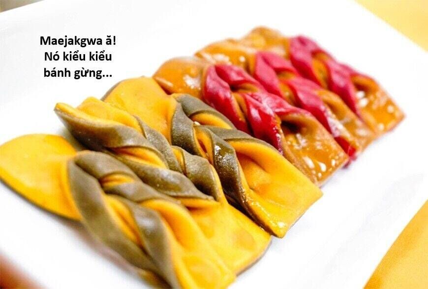 Hổ Đến Chơi Nhà Chapter 115 - Trang 2