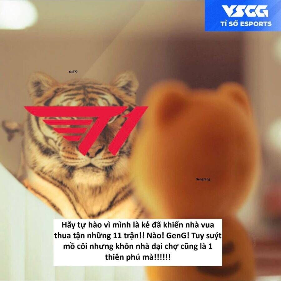 Hổ Đến Chơi Nhà Chapter 115 - Trang 2