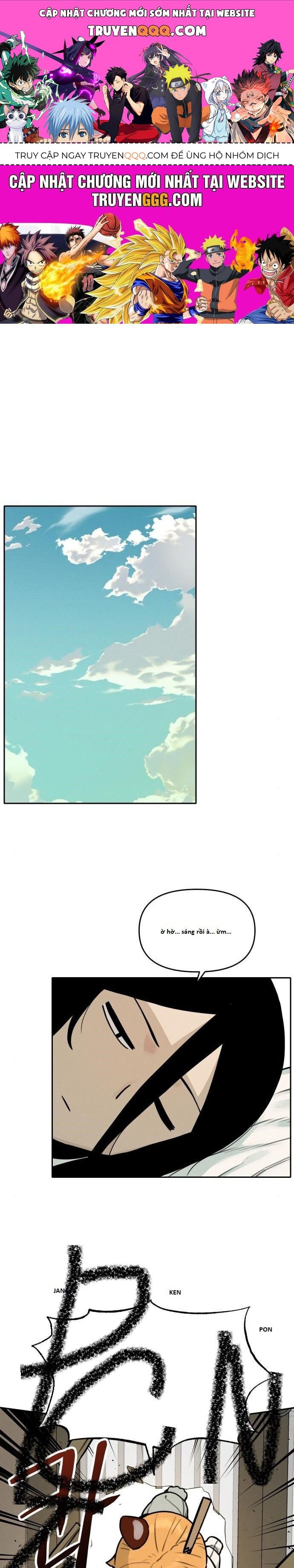 Hổ Đến Chơi Nhà Chapter 115.1 - Trang 2