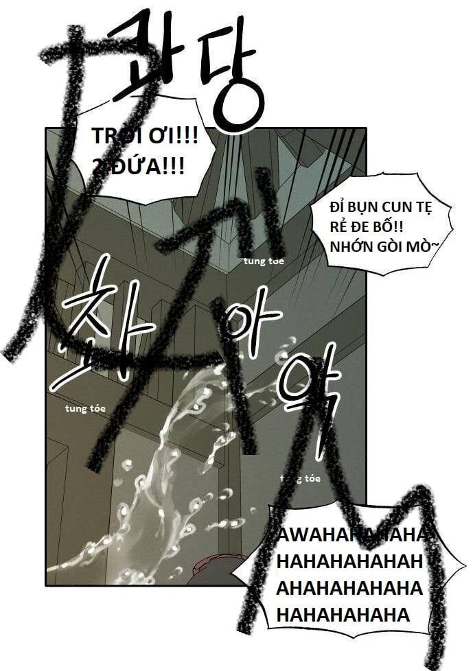 Hổ Đến Chơi Nhà Chapter 115.1 - Trang 2