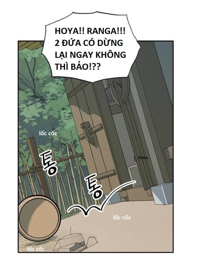 Hổ Đến Chơi Nhà Chapter 115.1 - Trang 2