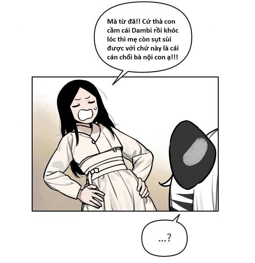 Hổ Đến Chơi Nhà Chapter 115.1 - Trang 2