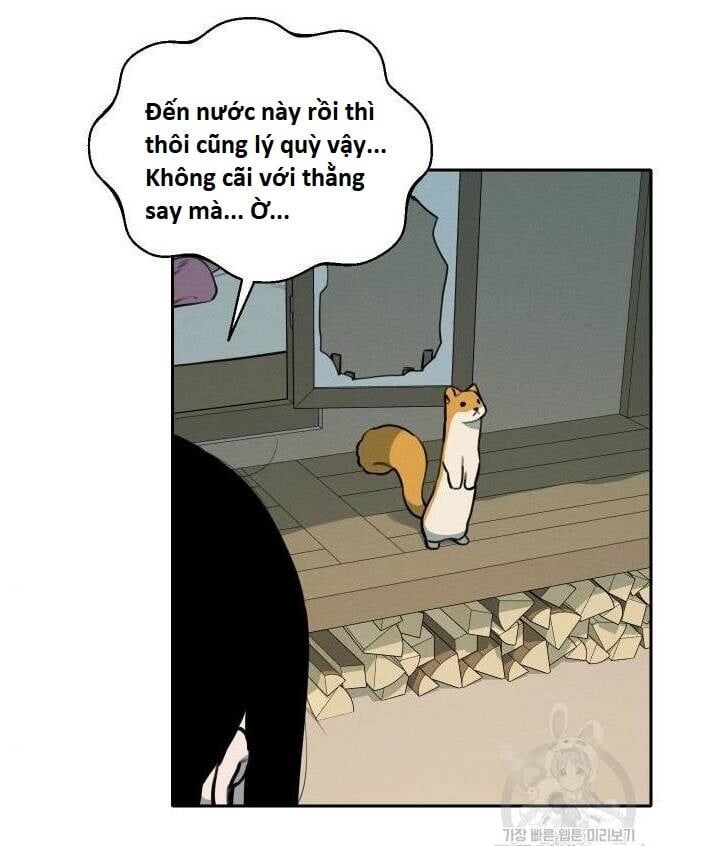Hổ Đến Chơi Nhà Chapter 115.1 - Trang 2