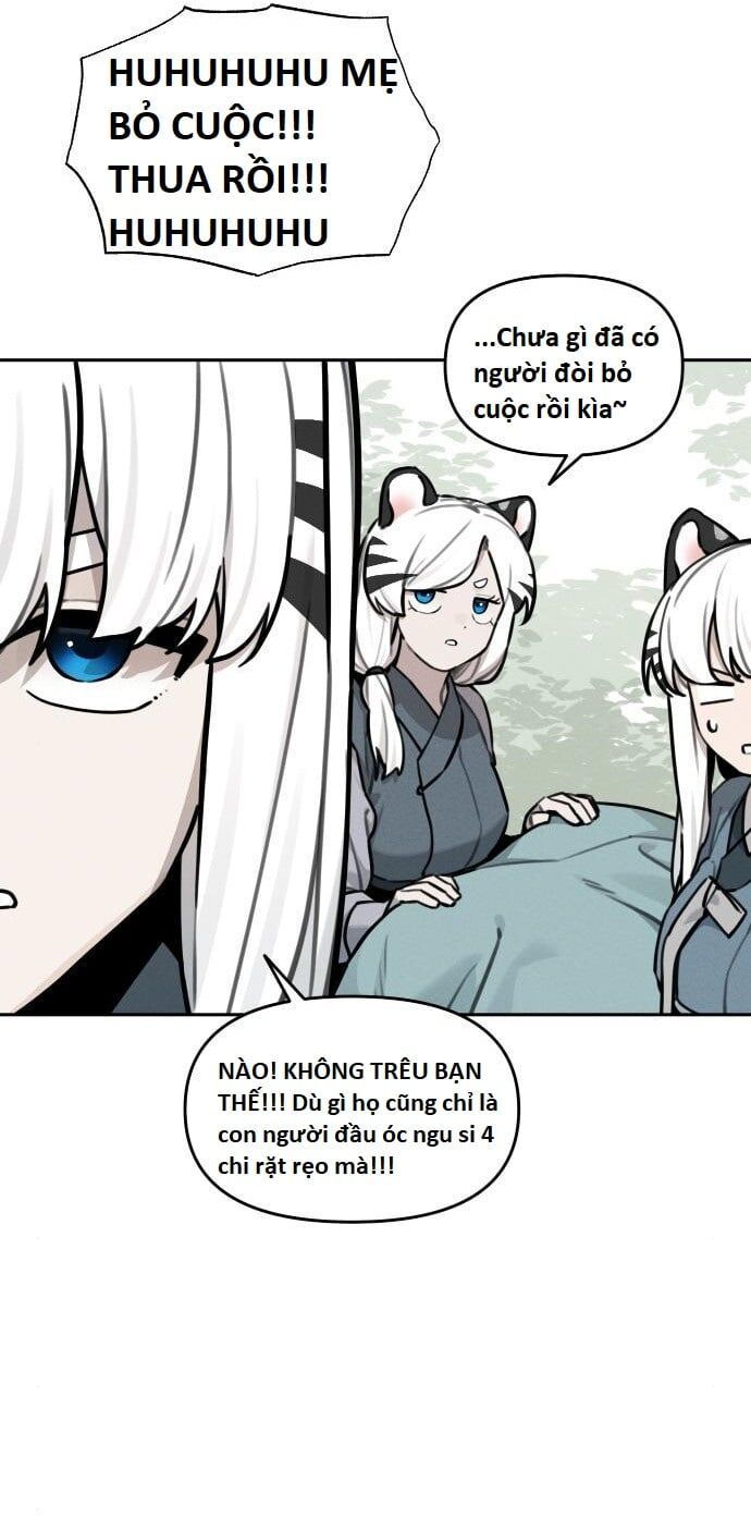 Hổ Đến Chơi Nhà Chapter 115.1 - Trang 2
