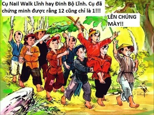 Hổ Đến Chơi Nhà Chapter 115.1 - Trang 2