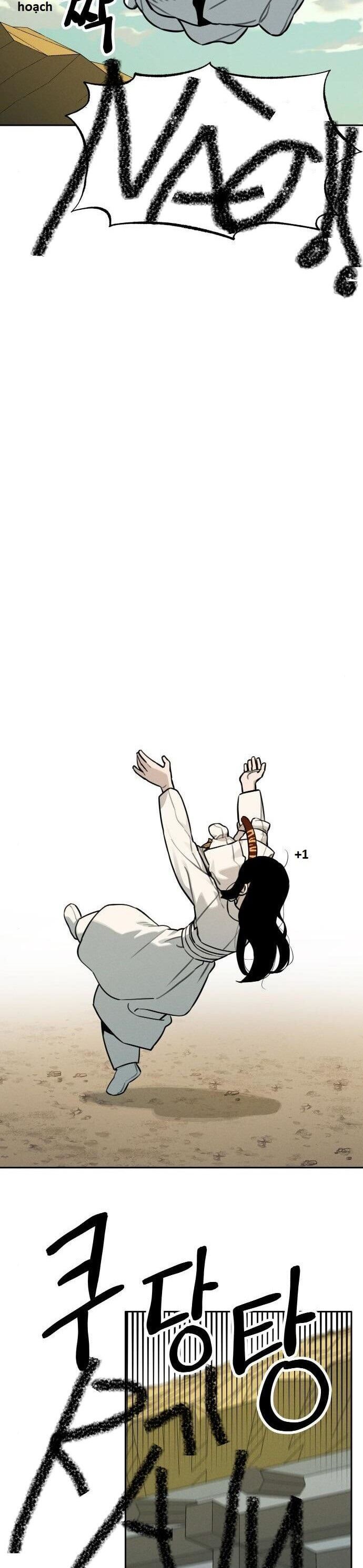 Hổ Đến Chơi Nhà Chapter 115.1 - Trang 2