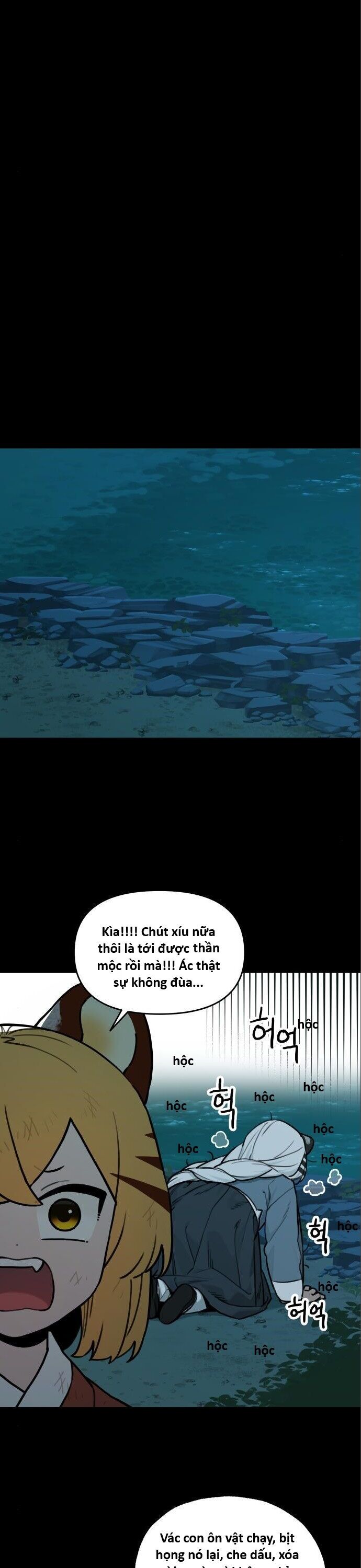 Hổ Đến Chơi Nhà Chapter 116 - Trang 2