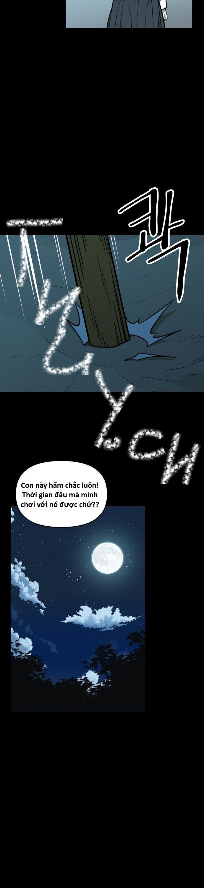 Hổ Đến Chơi Nhà Chapter 116 - Trang 2