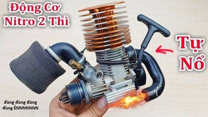 Hổ Đến Chơi Nhà Chapter 117 - Trang 2