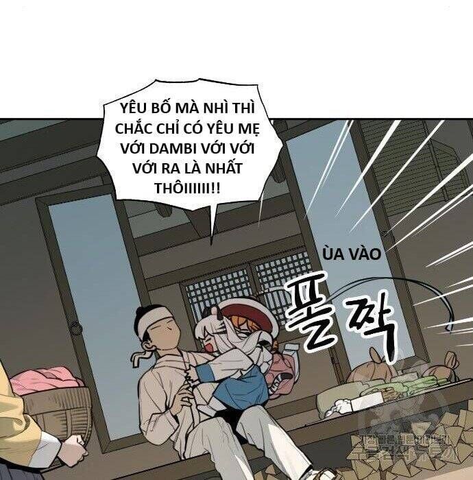 Hổ Đến Chơi Nhà Chapter 117 - Trang 2