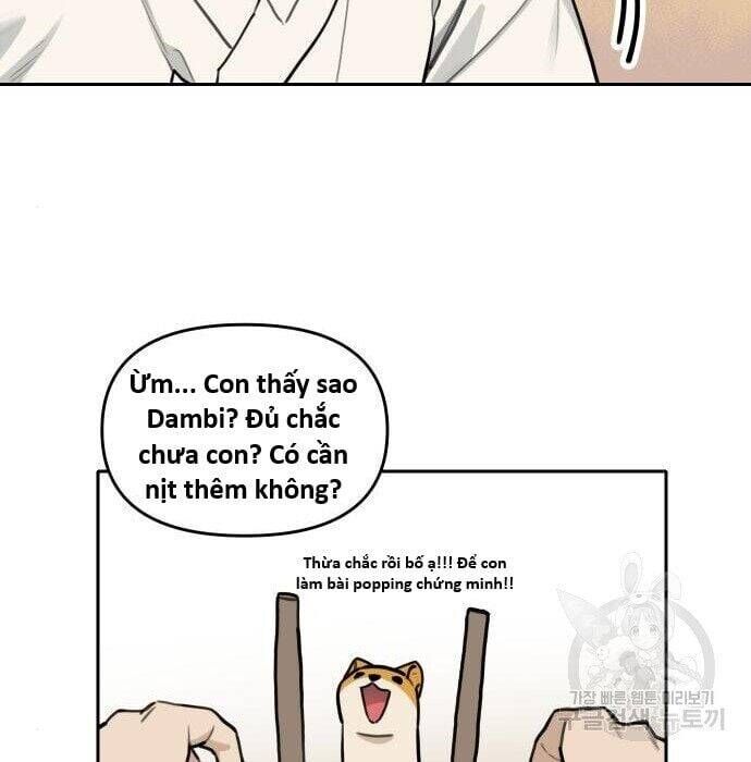 Hổ Đến Chơi Nhà Chapter 117 - Trang 2