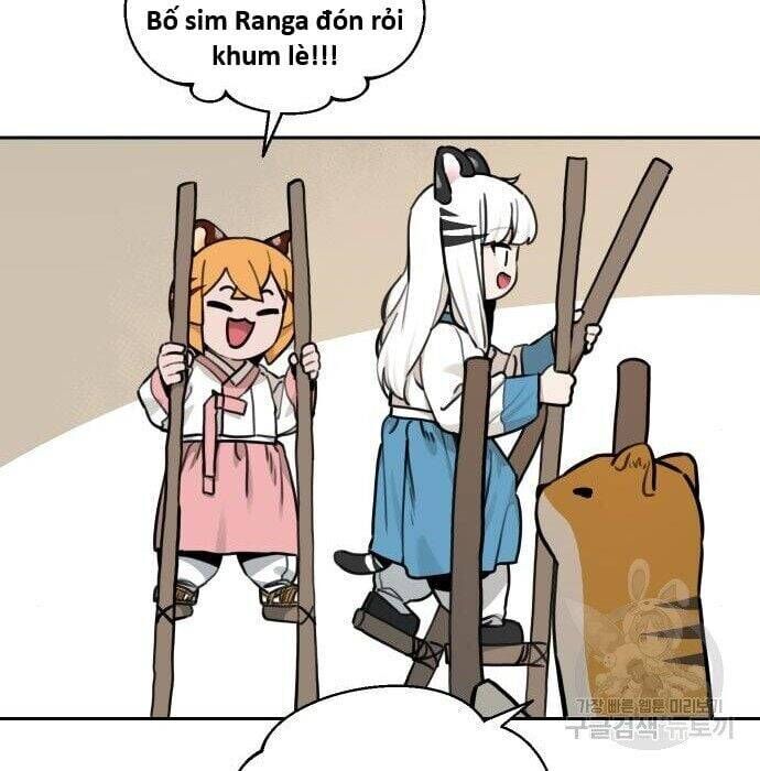 Hổ Đến Chơi Nhà Chapter 117 - Trang 2