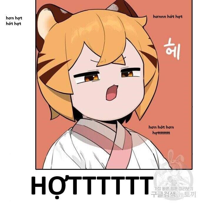 Hổ Đến Chơi Nhà Chapter 117 - Trang 2