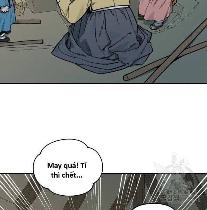 Hổ Đến Chơi Nhà Chapter 117 - Trang 2