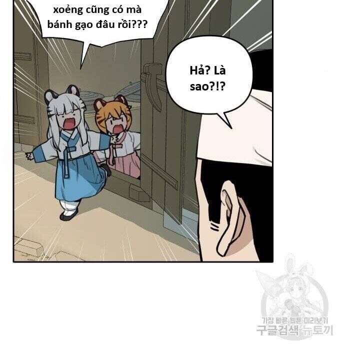 Hổ Đến Chơi Nhà Chapter 117 - Trang 2