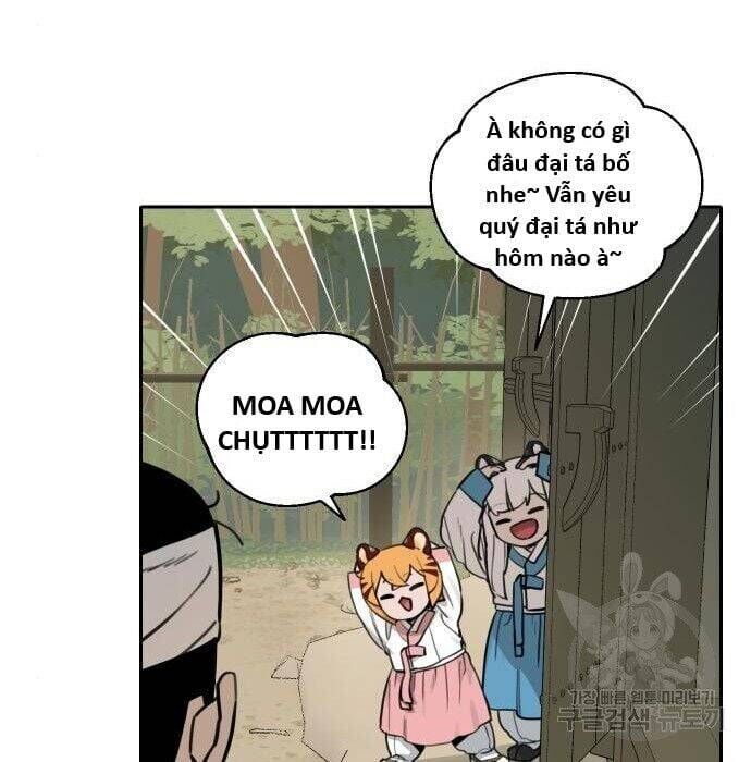 Hổ Đến Chơi Nhà Chapter 117 - Trang 2