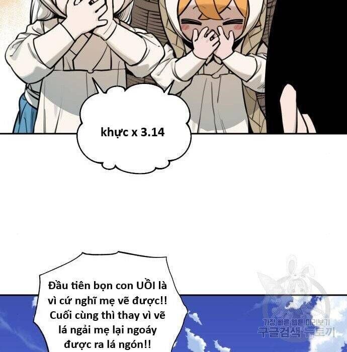 Hổ Đến Chơi Nhà Chapter 117 - Trang 2