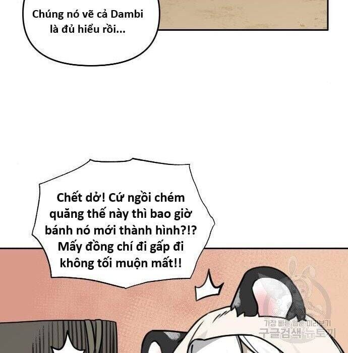 Hổ Đến Chơi Nhà Chapter 117 - Trang 2