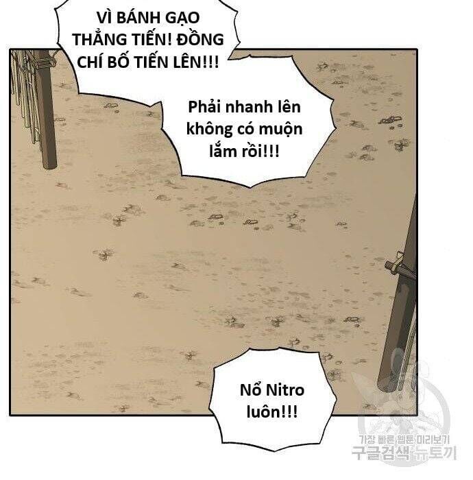 Hổ Đến Chơi Nhà Chapter 117 - Trang 2