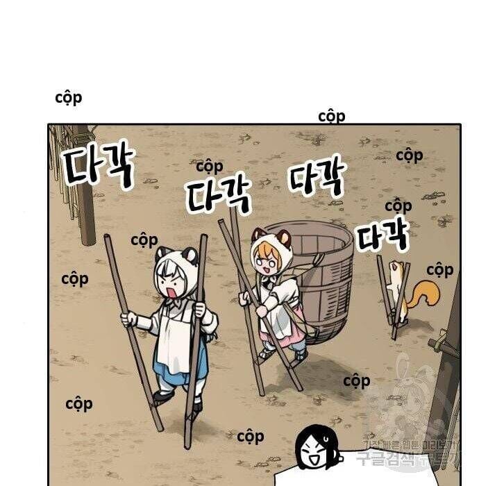 Hổ Đến Chơi Nhà Chapter 117 - Trang 2