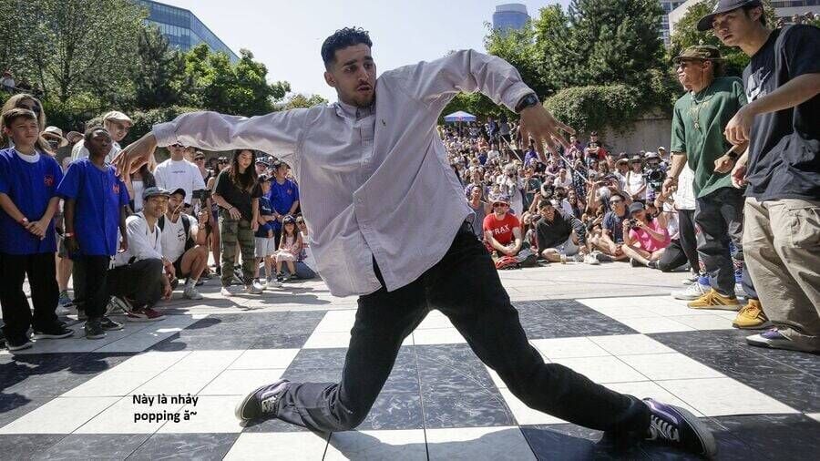 Hổ Đến Chơi Nhà Chapter 117 - Trang 2