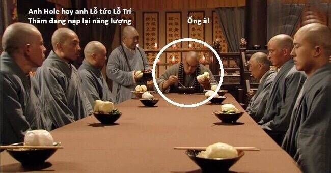 Hổ Đến Chơi Nhà Chapter 117 - Trang 2