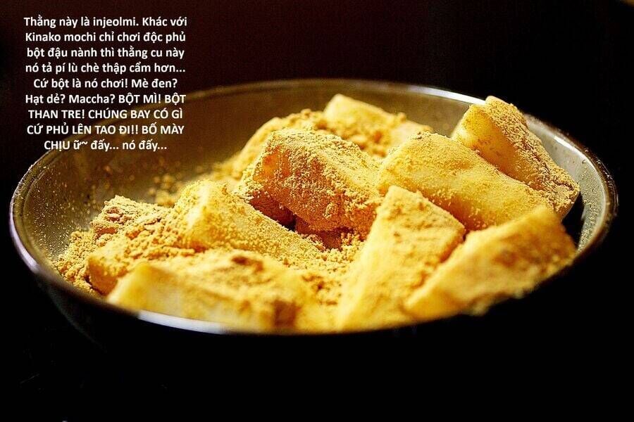 Hổ Đến Chơi Nhà Chapter 117 - Trang 2