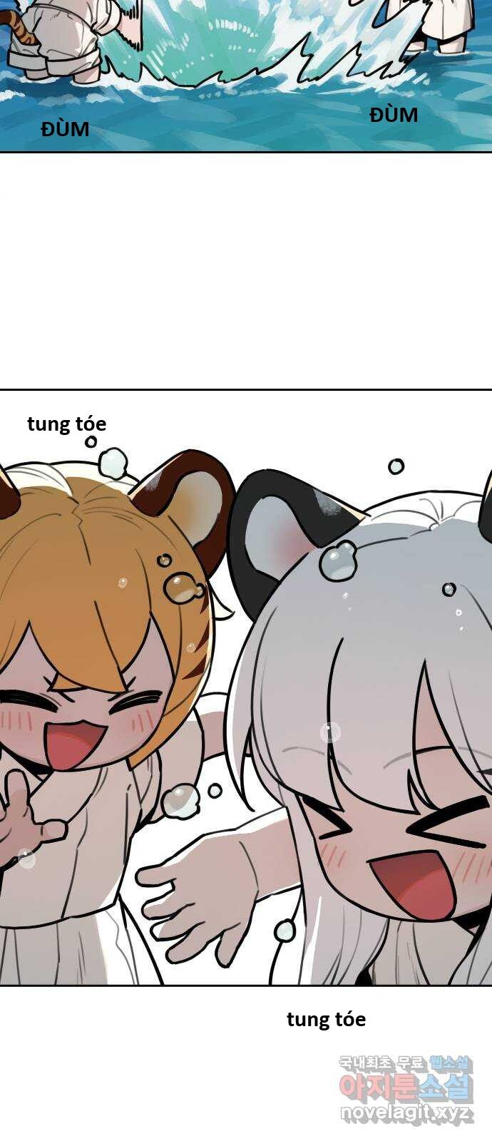 Hổ Đến Chơi Nhà Chapter 121 - Trang 2