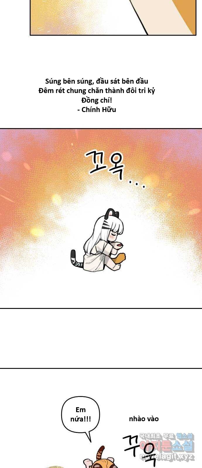 Hổ Đến Chơi Nhà Chapter 121 - Trang 2