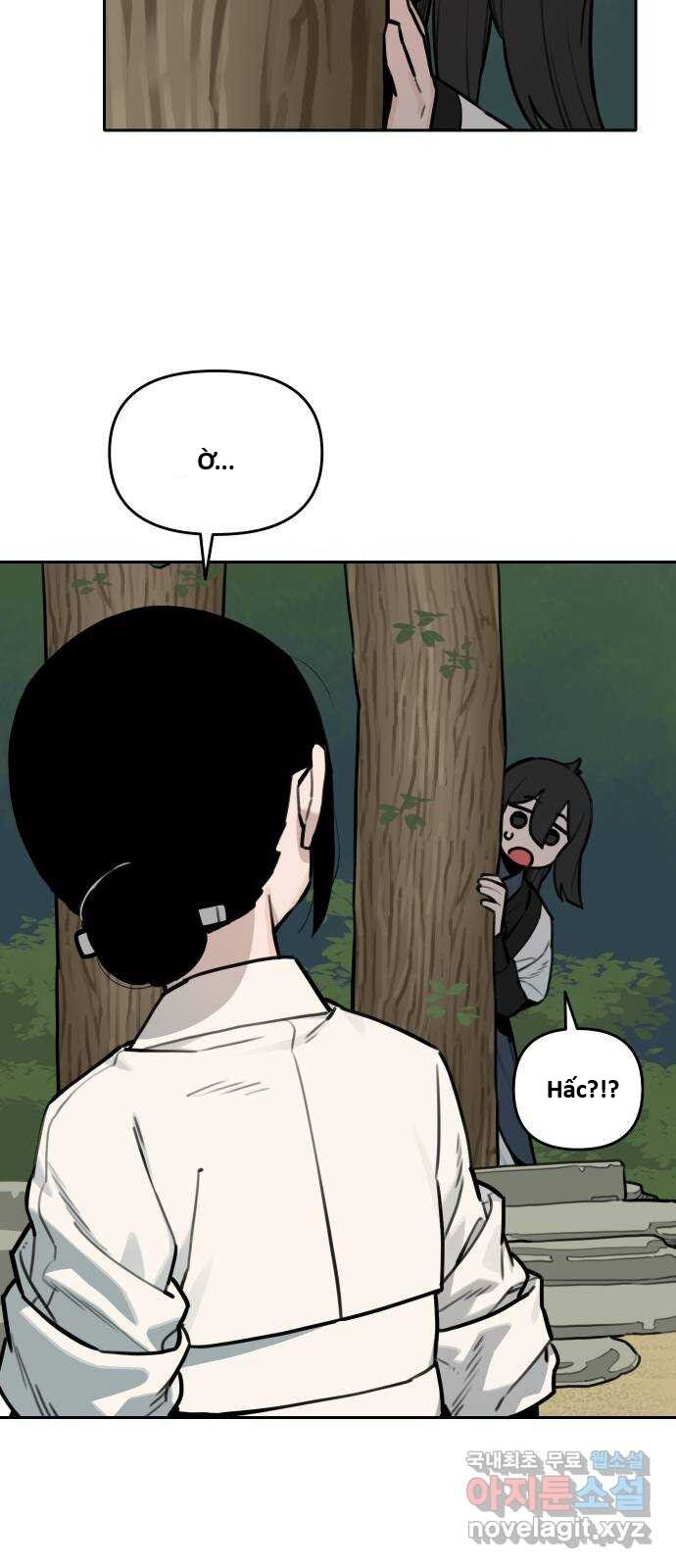 Hổ Đến Chơi Nhà Chapter 121 - Trang 2