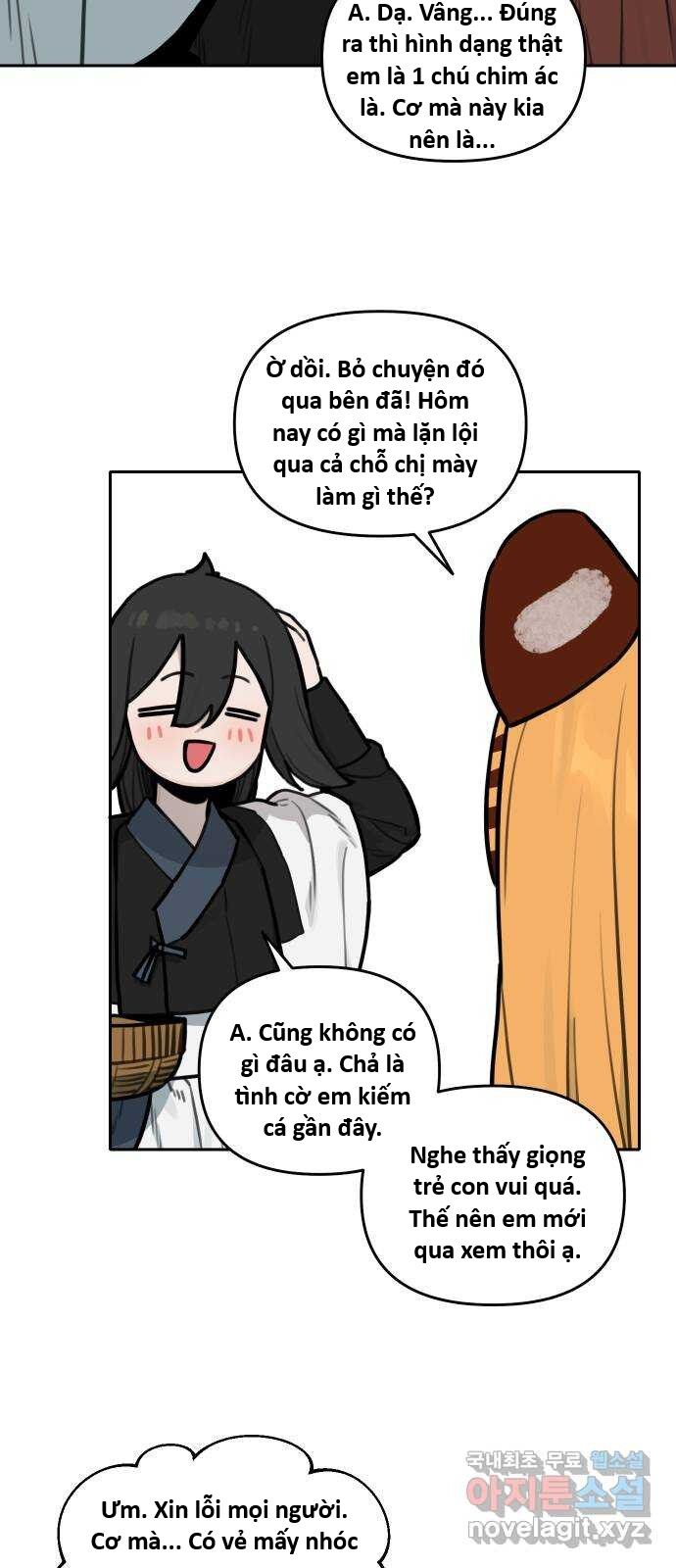 Hổ Đến Chơi Nhà Chapter 121 - Trang 2