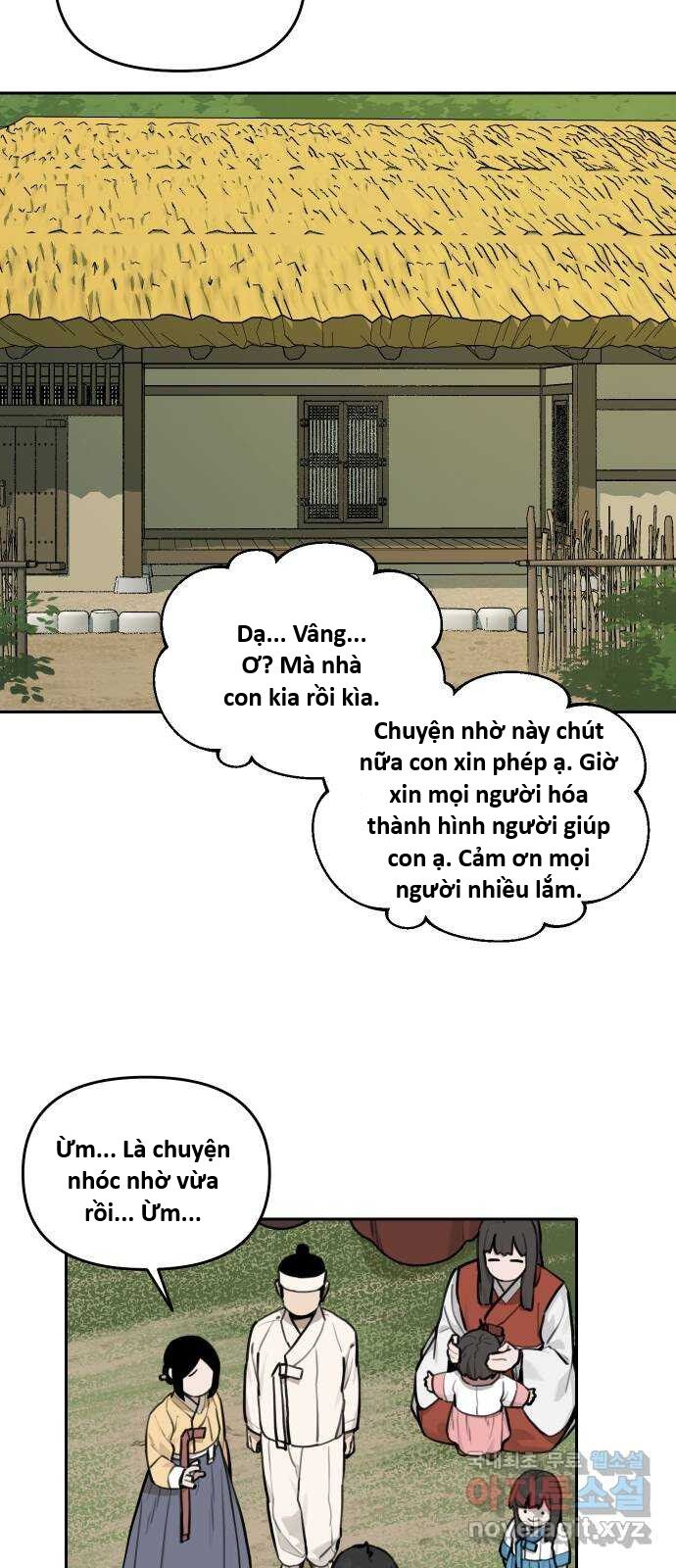 Hổ Đến Chơi Nhà Chapter 121 - Trang 2