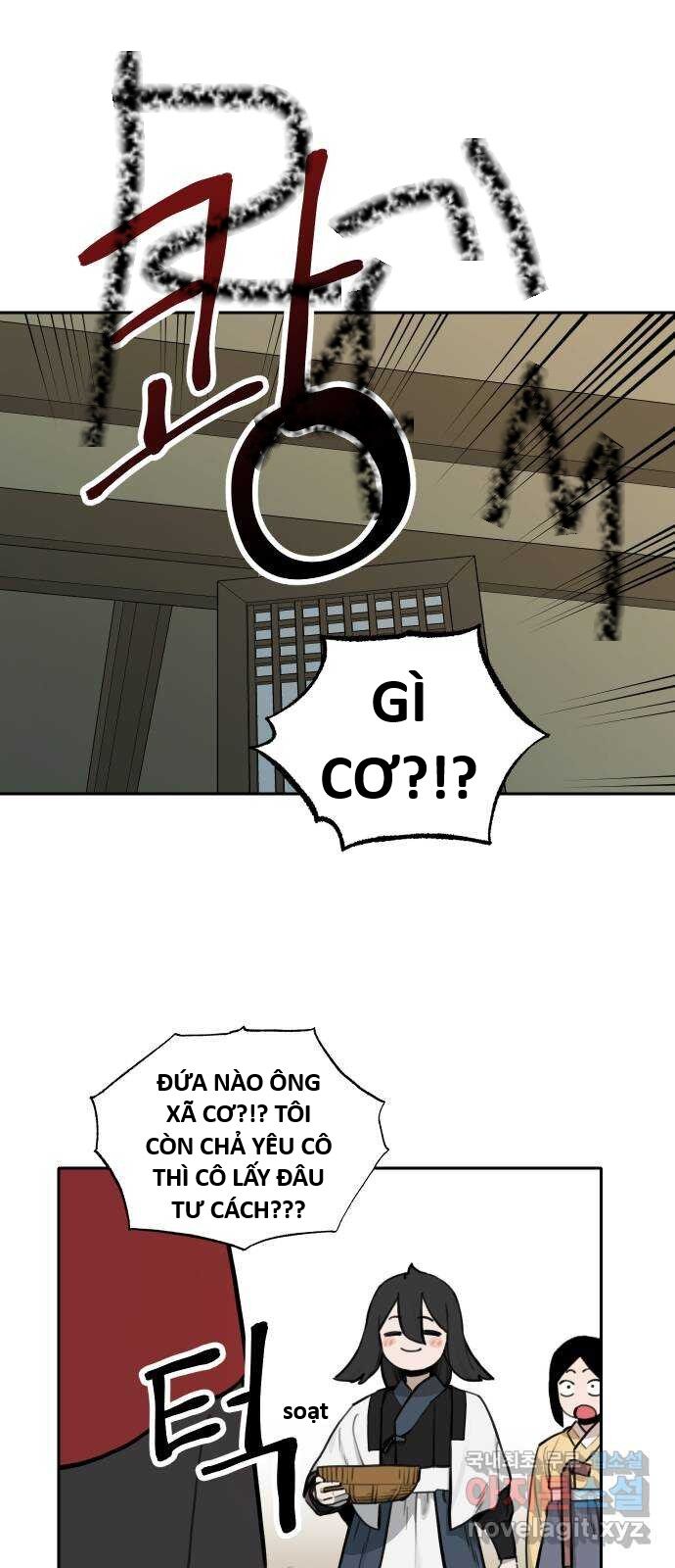 Hổ Đến Chơi Nhà Chapter 121 - Trang 2