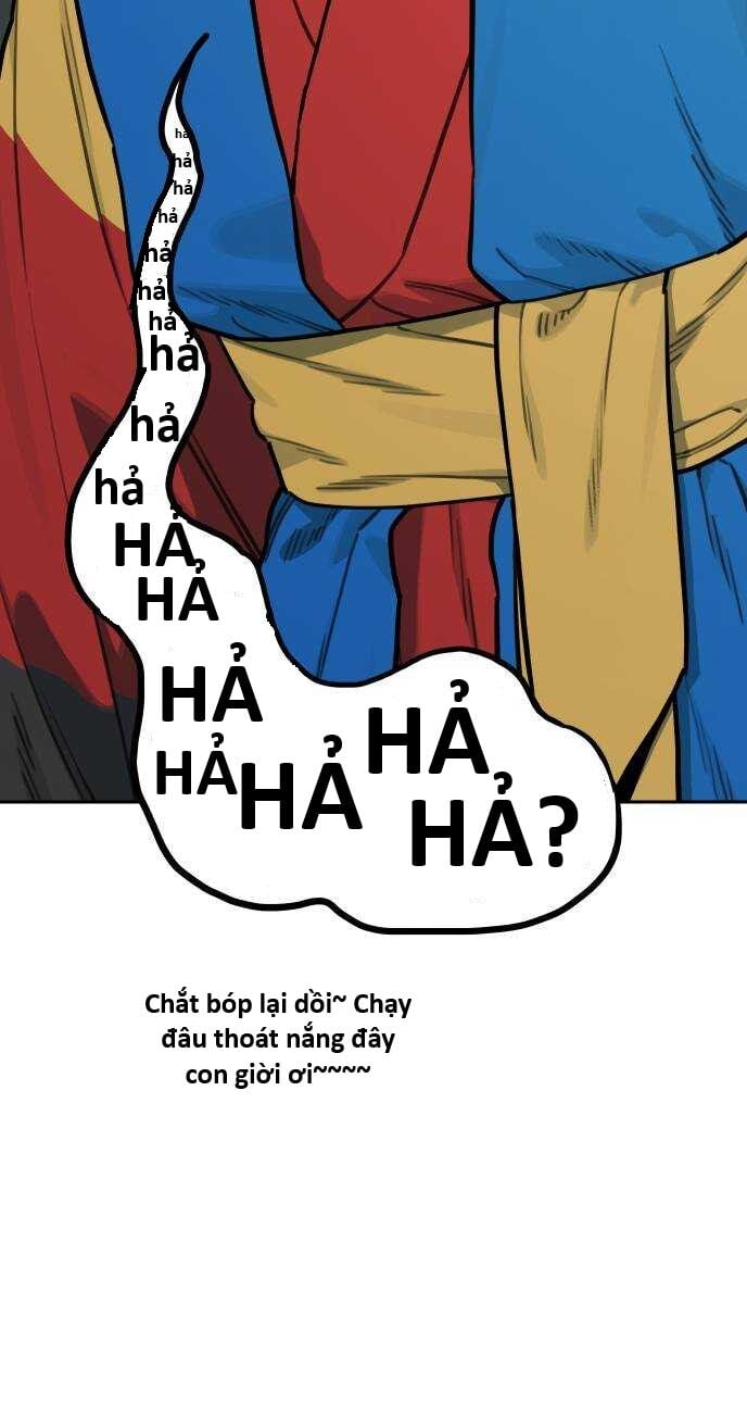 Hổ Đến Chơi Nhà Chapter 121 - Trang 2