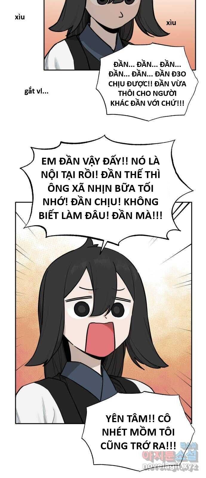 Hổ Đến Chơi Nhà Chapter 122 - Trang 2