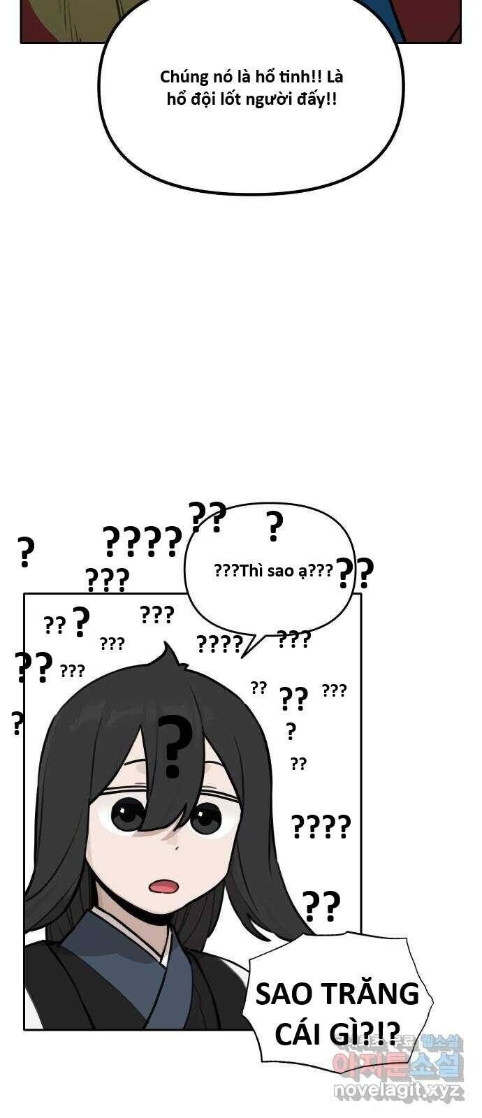 Hổ Đến Chơi Nhà Chapter 122 - Trang 2
