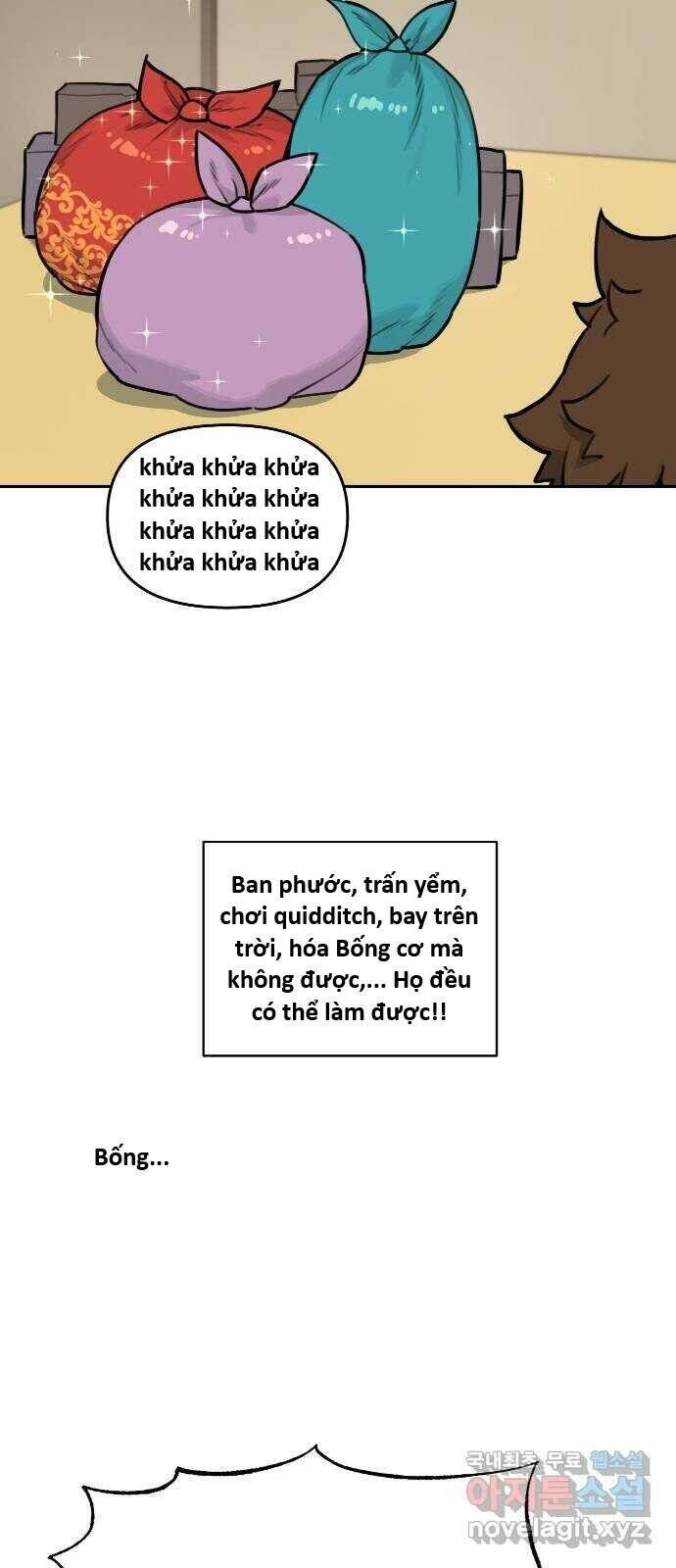 Hổ Đến Chơi Nhà Chapter 122 - Trang 2