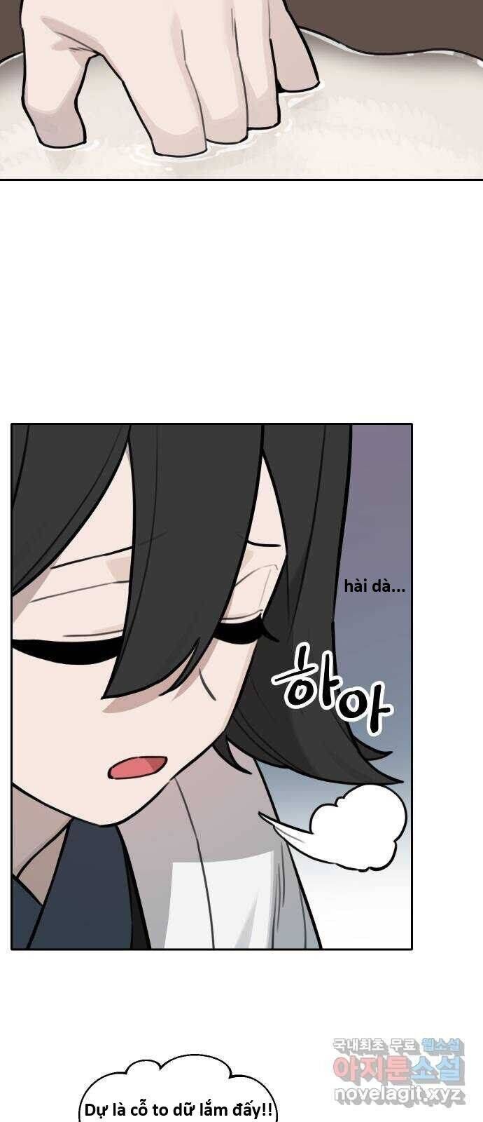 Hổ Đến Chơi Nhà Chapter 122 - Trang 2