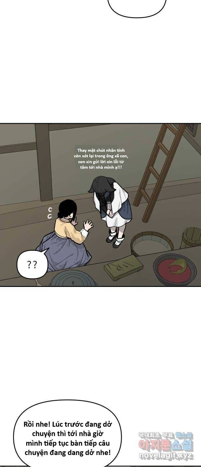 Hổ Đến Chơi Nhà Chapter 122 - Trang 2