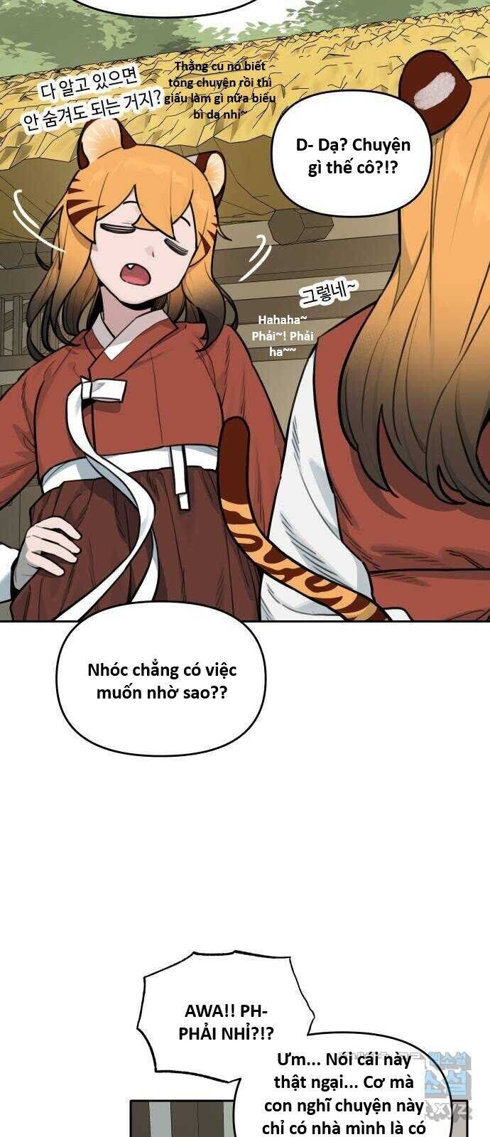 Hổ Đến Chơi Nhà Chapter 122 - Trang 2
