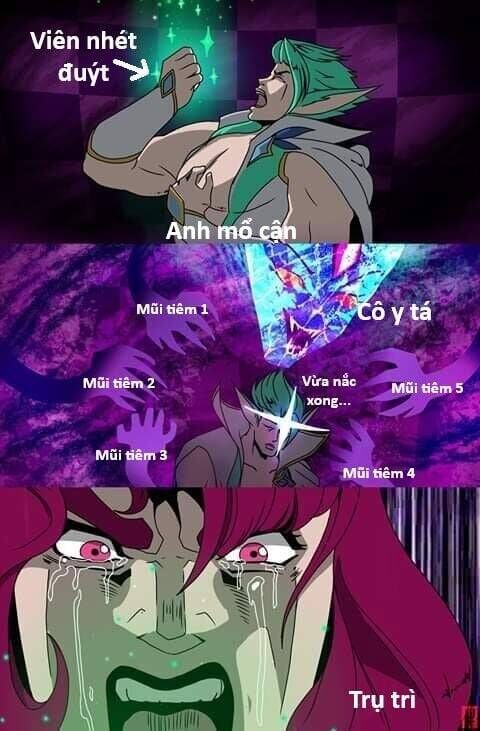 Hổ Đến Chơi Nhà Chapter 122 - Trang 2