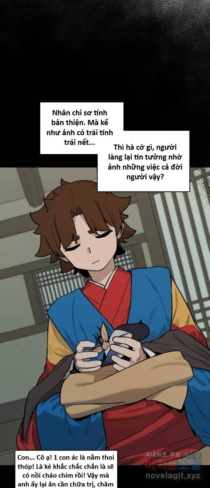 Hổ Đến Chơi Nhà Chapter 123 - Trang 2