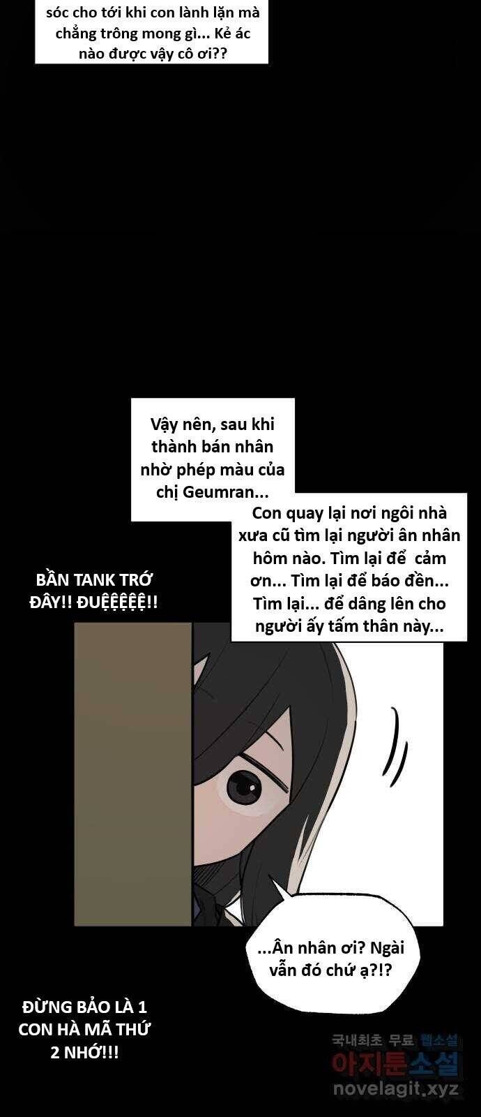 Hổ Đến Chơi Nhà Chapter 123 - Trang 2