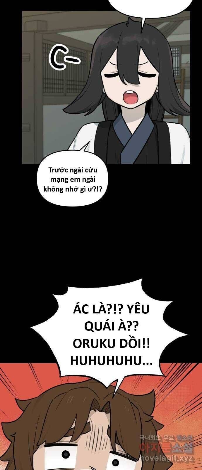 Hổ Đến Chơi Nhà Chapter 123 - Trang 2