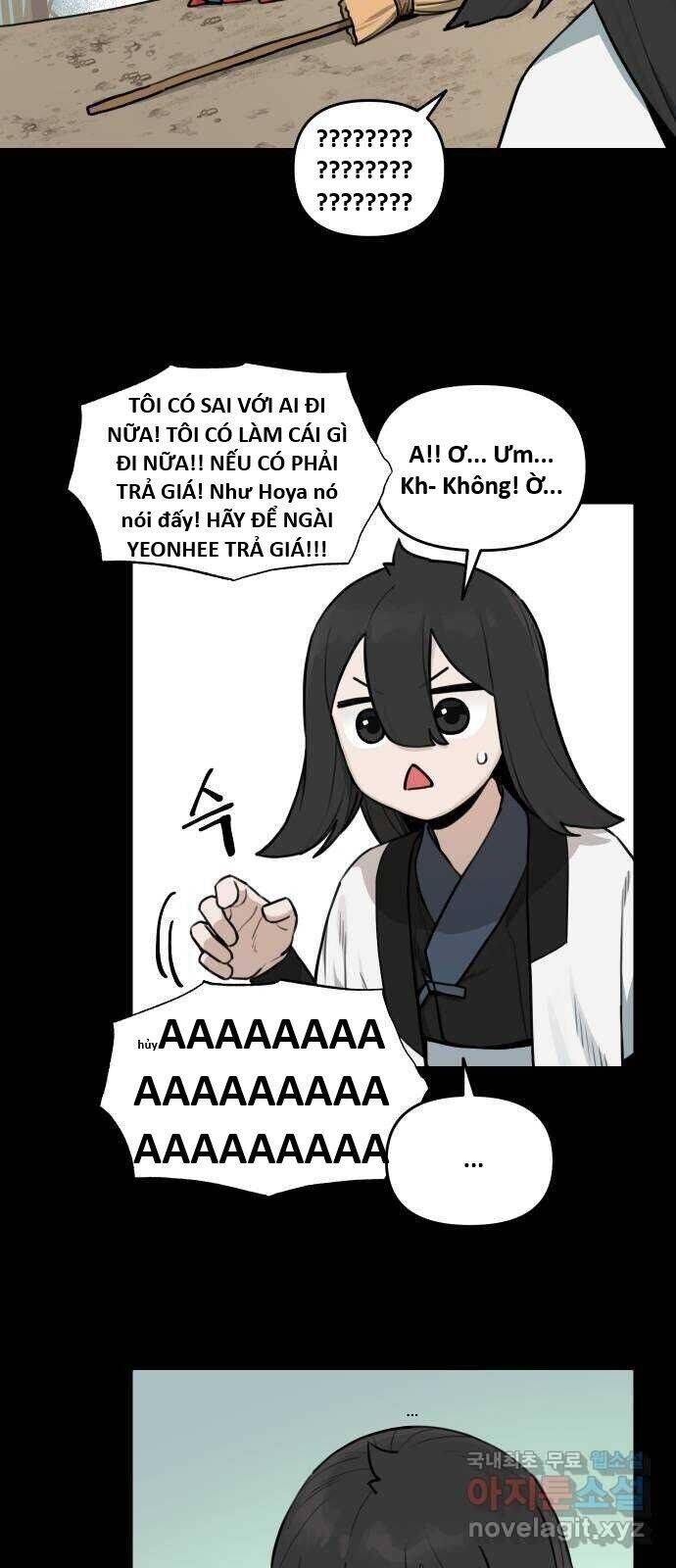 Hổ Đến Chơi Nhà Chapter 123 - Trang 2