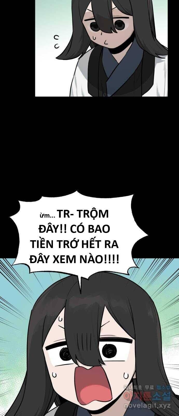 Hổ Đến Chơi Nhà Chapter 123 - Trang 2