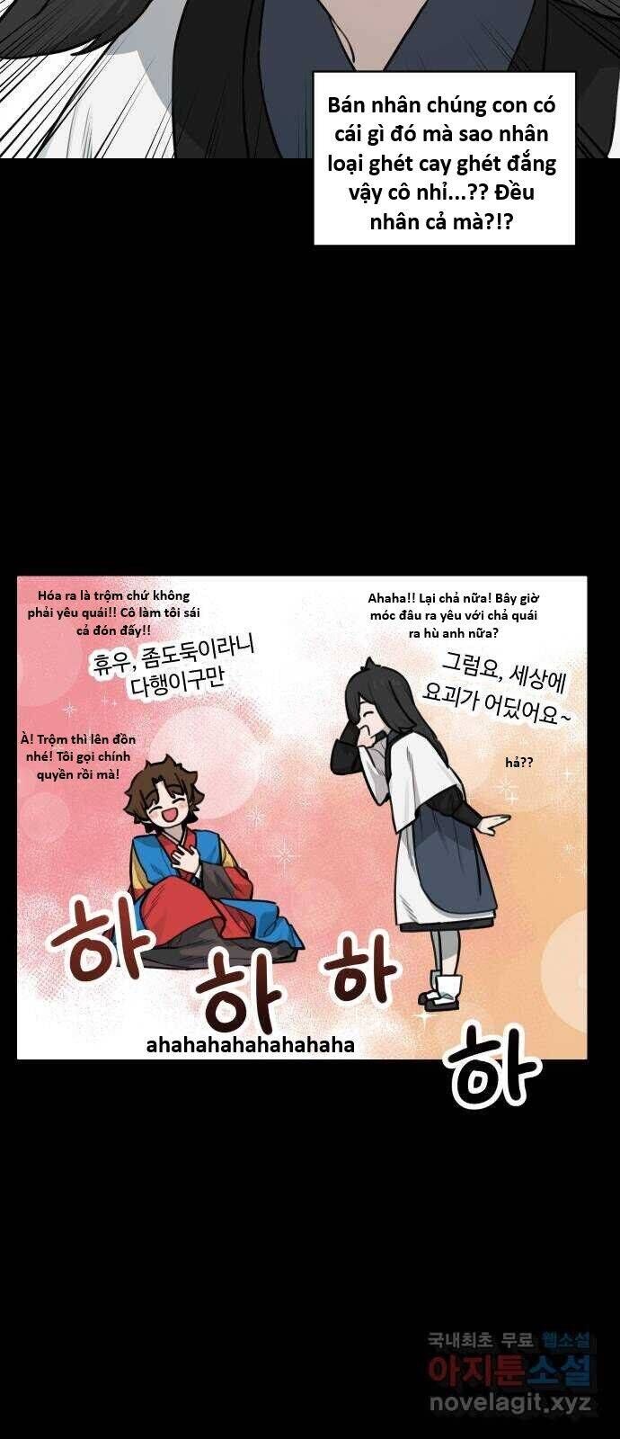 Hổ Đến Chơi Nhà Chapter 123 - Trang 2