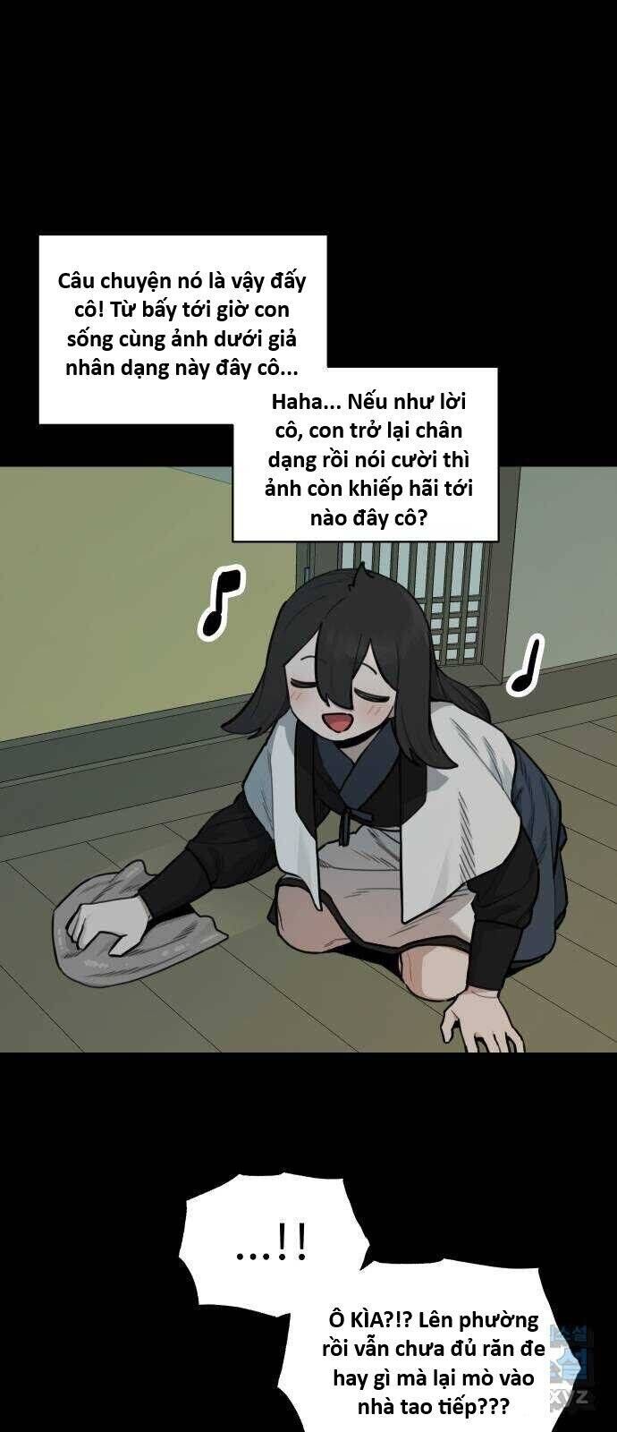 Hổ Đến Chơi Nhà Chapter 123 - Trang 2