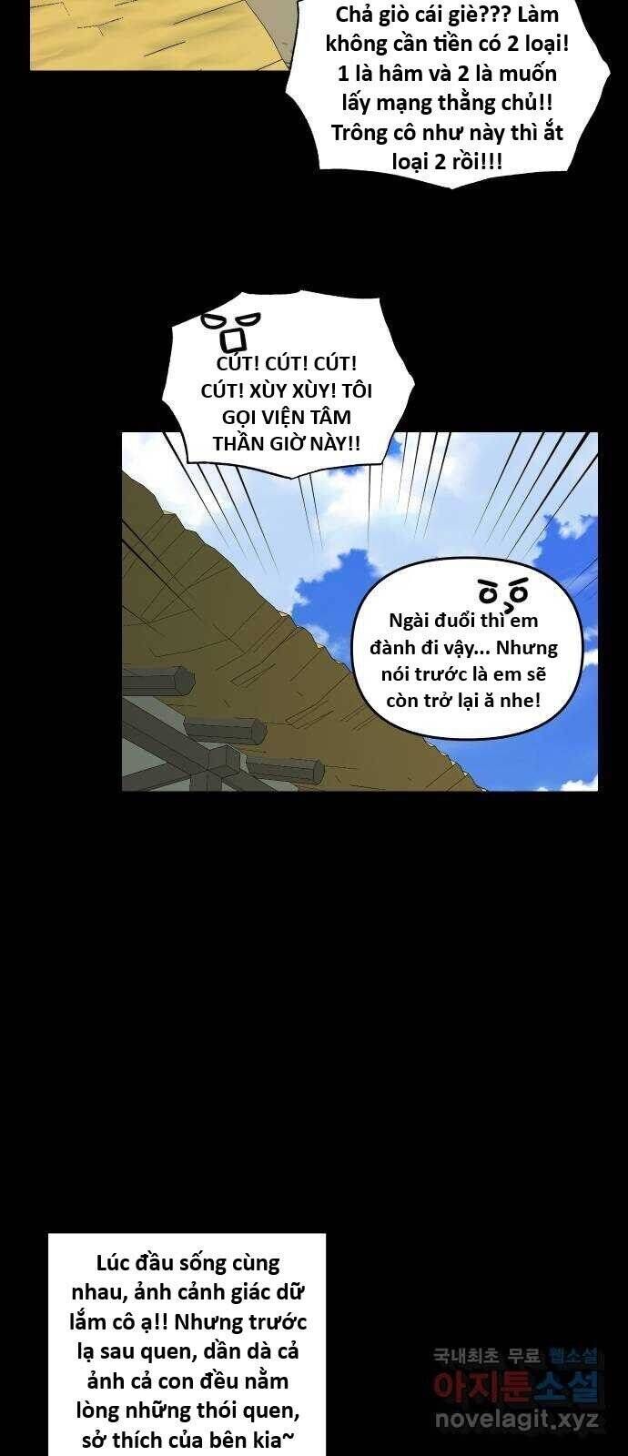 Hổ Đến Chơi Nhà Chapter 123 - Trang 2