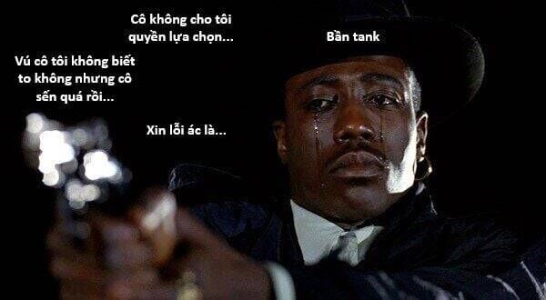 Hổ Đến Chơi Nhà Chapter 123 - Trang 2